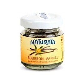 Vainilla Bourbon mòlta 5 gr