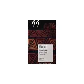 Xocolata negra 99% bio Vivani