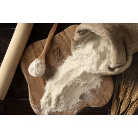 Farina d'espelta bio