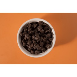 Drops de xocolata bio 50% OLEANDER