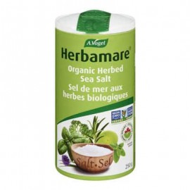 Sal Herbamare original bio 250 g