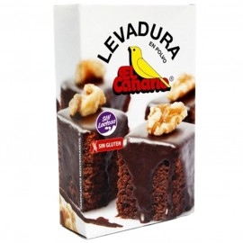 Llevat rebosteria