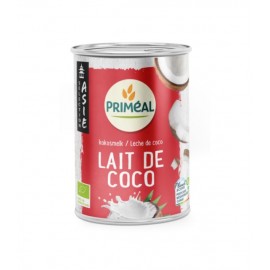 Llet de Coco 400ml 