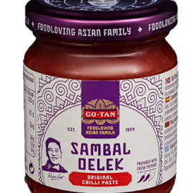 Sambal Pasta xili 100 g