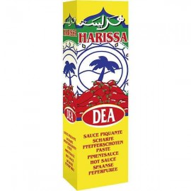 Harissa salsa picant xili