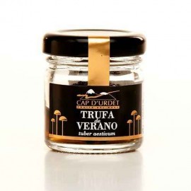 Tòfona d'estiu 20 g Cap d'Urdet