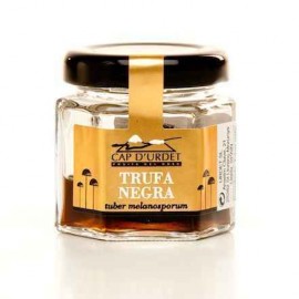 Tòfona negra tuber melanosporum 20 g Cap d'Urdet