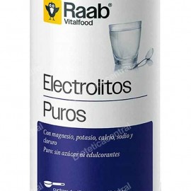 Electrolits purs Raab