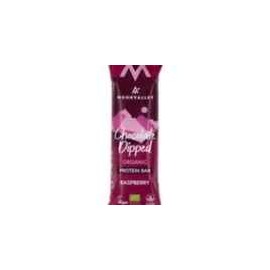 Barreta proteica xocolata i gerd Moonvalley