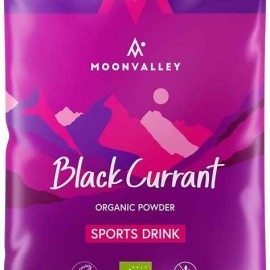 Beguda esportiva grosella negra 45 g Moonvalley