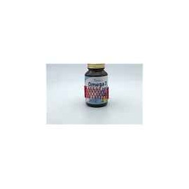 Omega 3 oli de peix EPA & DHA Plameca