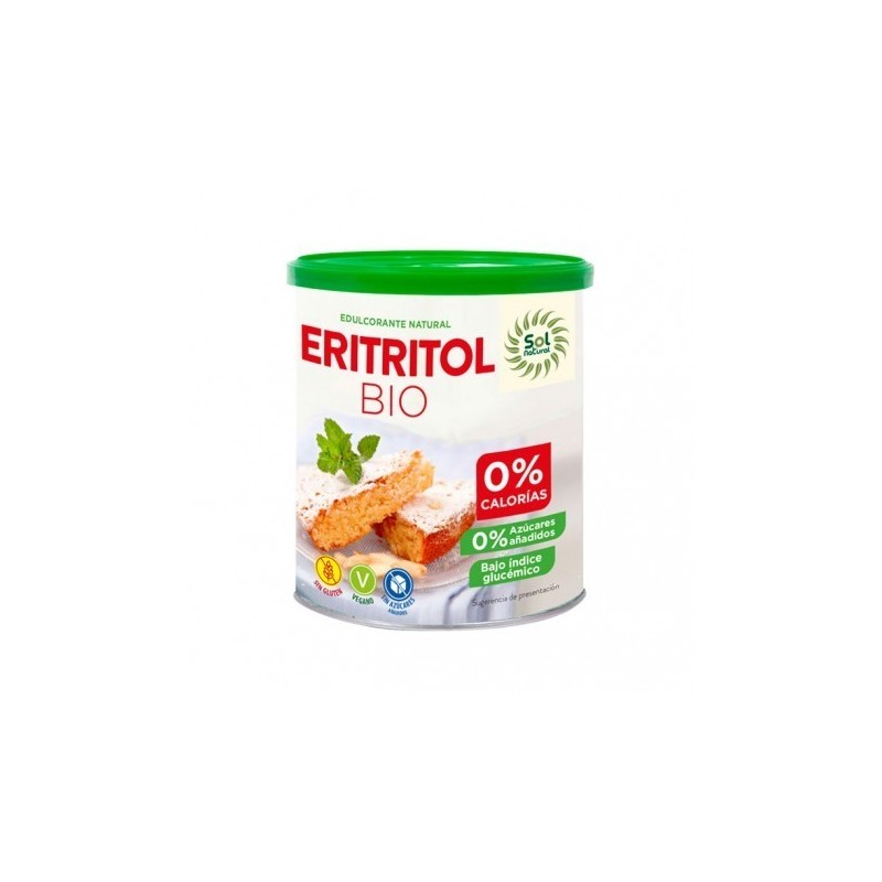 Eritritol bio 500 g