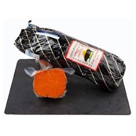 Sobrassada Mallorquina de porc negre - 24,90€/kg.