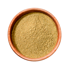 Cardamom en pols (tarrina 50 g)