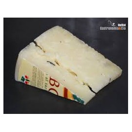 Formatge Pecorino trufat - 41,90€/kg