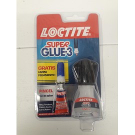 Loctite Cola Amb Pinzell 5g