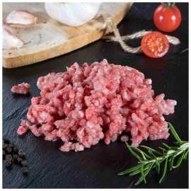 Carn picada de porc - 8,90€/kg