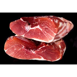 Pernil país porc duroc de Guijuelo, Salamanca - 34,90€/kg
