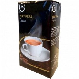 CAFÈ MOLT CONDIS NATURAL 250 G