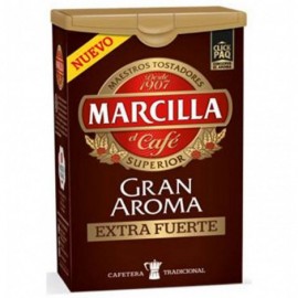 CAFÈ MOLT MARCILLA EXTRA FORT 250 G