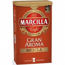 CAFÈ MOLT MARCILLA MESCLA 250 G
