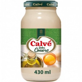 SALSA CALVÉ CASOLANA 430 G