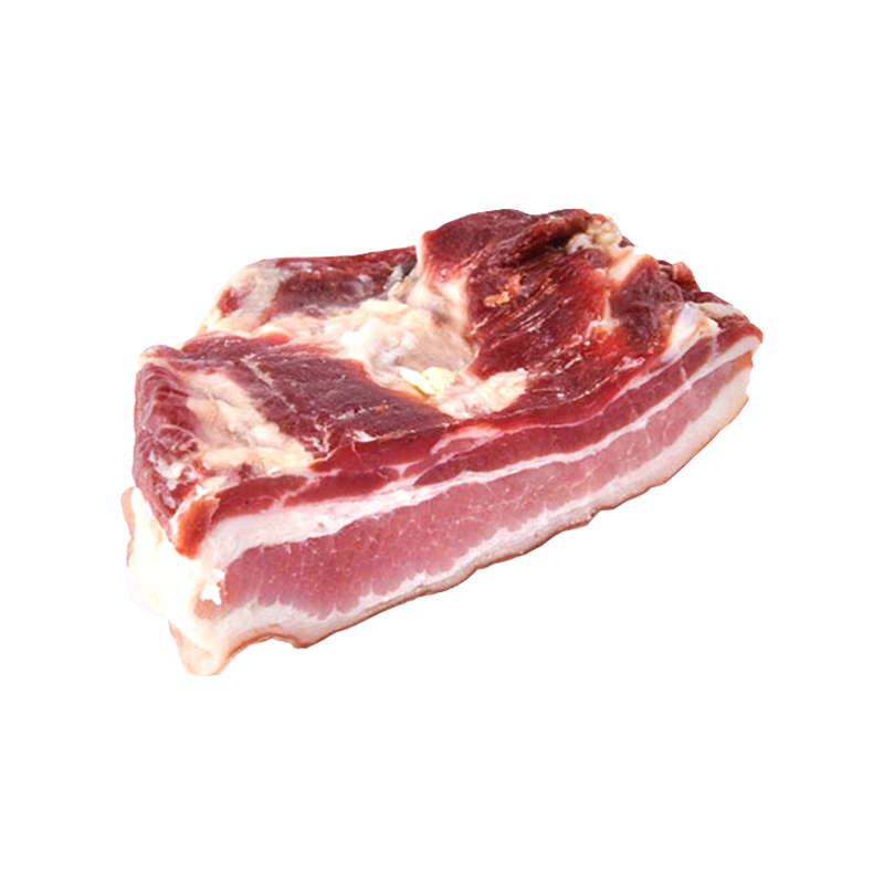Bacon sense fumar natural 200gr. - 12,90€/kg