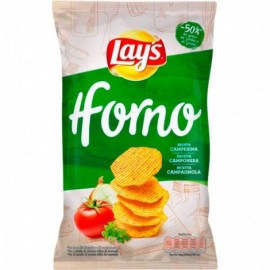 PATATES LAY'S FORN CAMPESINES 130 G