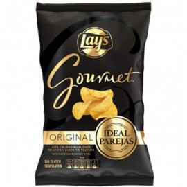 PATATES LAY'S GOURMET 120 G