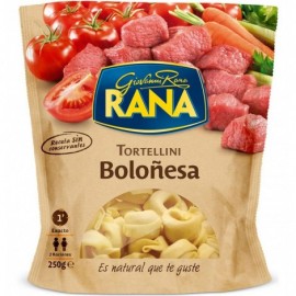 TORTELLINI RANA BOLONYESA 250 G