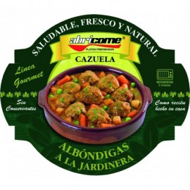 MANDONGUILLA ABRICOME JARDINERA CASSOLA 415 G