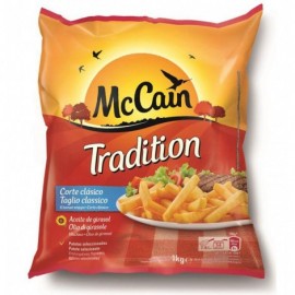 PATATES MCCAIN TRADITION 1 KG