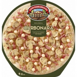 PIZZA TARRADELLAS CARBONARA 450 G