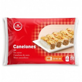 CANELONS CONDIS CARN 500 G