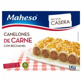 CANELONS MAHESO CARN 1 KG