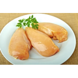 Pit de pollastre obert (safata de 250gr.)