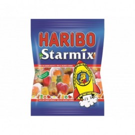 GOMINOLES HARIBO STARMIX 90 G