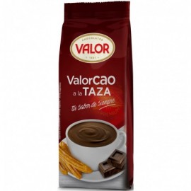 CACAU VALOR VALORCAO 500 G