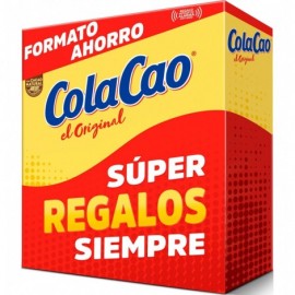 CACAU COLACAO EN POLS 2,7 KG