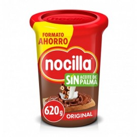 CREMA NOCILLA ORIGINAL 620 G