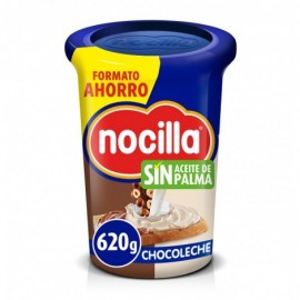 CREMA NOCILLA XOCOLLET TERRINA 620 G