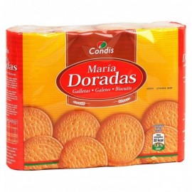GALETES CONDIS MARÍA DORADES 800 G
