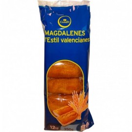 MAGDALENES CONDIS VALENCIANES 350 G