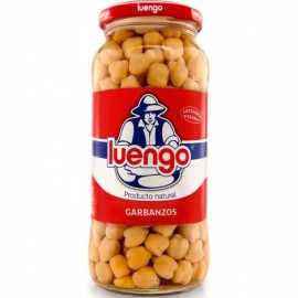 CIGRONS LUENGO CUITS NATURAL 400 G