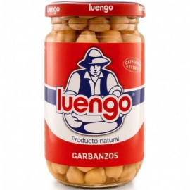 CIGRONS LUENGO CUITS NATURAL 200 G