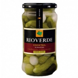 COCKTAIL RIOVERDE  180 G