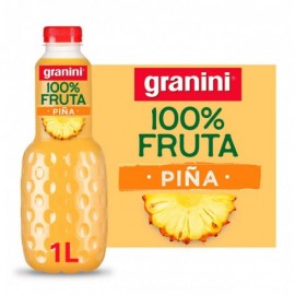 GRANINI 100% FRUITA PINYA 1L