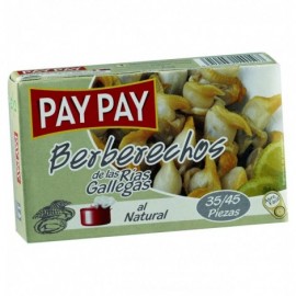 ESCOPINYES PAY PAY 35/45 63 G