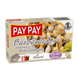 ESCOPINYES PAY-PAY 55-65 63 G