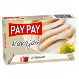 NAVALLES PAY-PAY 6-8 63 G